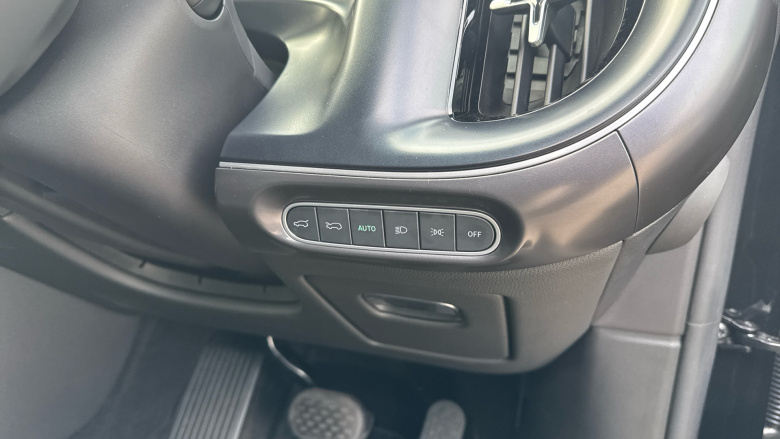smart Hashtag 5 250kW Pro 76kWh 5dr Auto Electric Estate